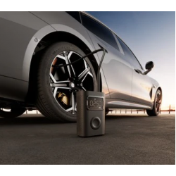 58522-Xiaomi Portable Electric Air Compressor 2 Pro