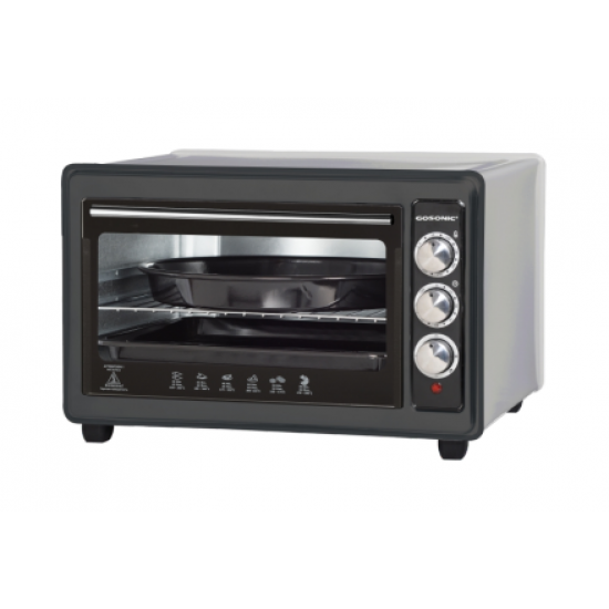 فڕنی کارەبایی گۆسۆنیکی زیو - GEO-404