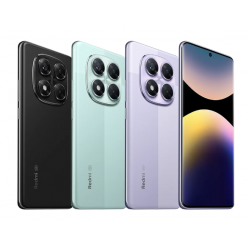 ڕیدمی نۆت ١٤ پرۆ ١٢+٥١٢ گێگابایت شاومی