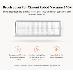 41927-Xiaomi Robot Vacuum S10/S12/T12/X20 Filter