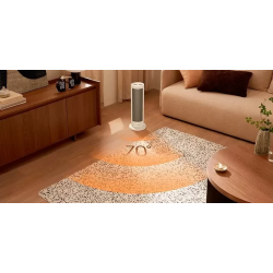 55016-Xiaomi Fan Heater EU