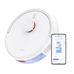 57091-Xiaomi Robot Vacuum S20 White UK