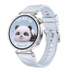 Huawei Watch GT 5 size 41mm Smartwatch with Sharp Edge Design, Health Tracking