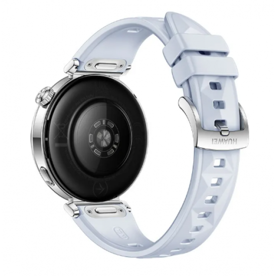 Huawei Watch GT 5 size 41mm Smartwatch with Sharp Edge Design, Health Tracking