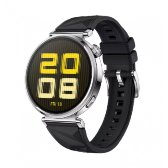 Huawei Watch GT 5 size 41mm Smartwatch with Sharp Edge Design, Health Tracking