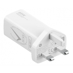40095-Xiaomi 65W GaN Charger (Type-A+Type-C) UK