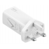 40095-Xiaomi 65W GaN Charger (Type-A+Type-C) UK