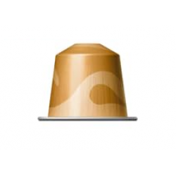 CARAMELLO CARAMEL, COOKIE AND NUT FLAVOURED CAPSULES by NESPRESSO