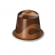 CIOCCOLATINO Dark Chocolate & Biscuit Capsules by NESPRESSO