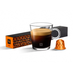 VIENNA LUNGO کەپسول بە جۆ و دانەوێڵەی بۆنخۆش لە نێسپرێسۆوە