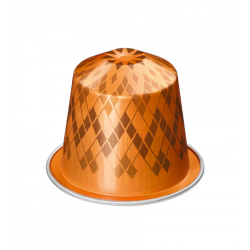 VIENNA LUNGO کەپسول بە جۆ و دانەوێڵەی بۆنخۆش لە نێسپرێسۆوە