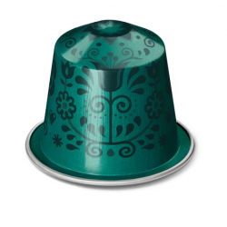 STOCKHOLM LUNGO کەپسولی تامی بۆنخۆشی چڕ لە نێسپرێسۆوە