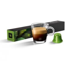 RIO DE JANEIRO کەپسولی گوێز و گیایی لە نێسپرێسۆوە