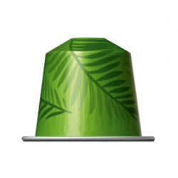 RIO DE JANEIRO کەپسولی گوێز و گیایی لە نێسپرێسۆوە