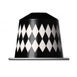 PARIS Lightly acidic biscuit flavoured capsules by NESPRESSO