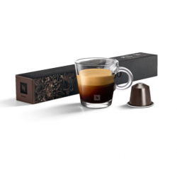 ROMA Roasted Flavor Capsules And Natural Beans by Nespresso