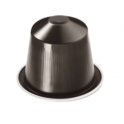 ROMA Roasted Flavor Capsules And Natural Beans by Nespresso