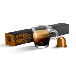 کەپسولی کارامێلی شیرینی نێسپرێسۆ LIVANTO