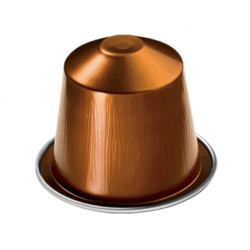 کەپسولی کارامێلی شیرینی نێسپرێسۆ LIVANTO