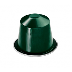 CAPRICCIO capsules with a light acidity and grain flavour by Nespresso