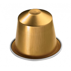 VOLLUTO کەپسولی کێک و بسکویتی نێسپرێسۆ