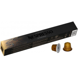 NICARAGUA کەپسولی هەنگوینی ڕەشی نێسپرێسۆ