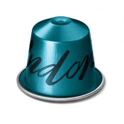 INDONESIA Nespresso Wild Classic Flavour Capsules