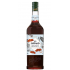CHOCOLATE Giffard Dark Chocolate Flavoured Sweetened Syrup 1L