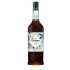 IRISH Giffard Coffee & Fresh Cream Flavoured Sweetened Syrup 1L