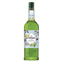 شەربەتی ناوخۆیی بە تامی فستق 1 ليتر لە گیفاردەوە