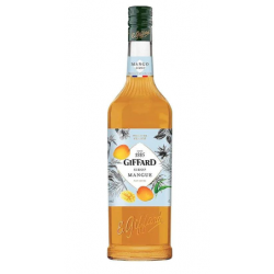 شەربەتی ناوخۆیی تامی مانگۆ 1 ليتر لە گیفاردەوە