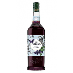 چڕبوونەوەی شەربەتی شیرینکراو بە تامی ڕەشکە و لیمۆ 1 ليتر لە گیفاردەوە