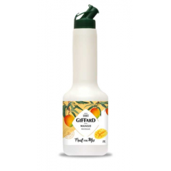 سۆسی تامی مانگۆ 1 لیتر لە گیفاردەوە