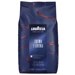 CREMA E AROMA Lavazza Espresso Coffee beans Crema Flavour 1kg