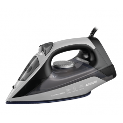 ئاسنی هەڵم لەگەڵ کۆنترۆڵی ڕێکخراو لە بڕی هەڵم 3000 وات لە نەوالەوە IRN-761