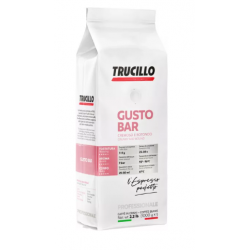 دانەوێڵەی قاوە ئیسپرێسۆ بە بەهارات و کاکاو تامدار کراوە 1 کیلۆ TRUCILLO