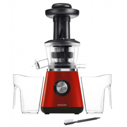 شەربەتی میوە بە تایبەتمەندی جیاکردنەوەی چەوری ئۆتۆماتیکی لە سینکۆرەوە SSJ 4042RD