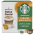 STARBUCKS Caramel Macchiato 6 Capsules