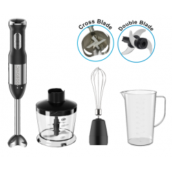 GSB-843 Gosonic 1200W Multi-Purpose Hand Blender