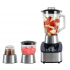 GSB-6600 Gosonic 3 in 1 1.5L Glass Blender 600W