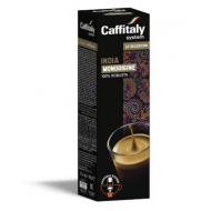 کەپسولی تامدار بەهارات و شوکولاتەی تۆخ و کاکاو لە کافیتالی KAAPI ROYALE