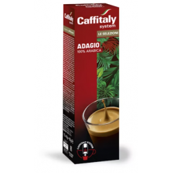 کەپسولی تامی ناسکی کافیتالی شیرین ADAGIO