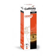CREMOSO CAFFITALY Creamy flavoured capsules