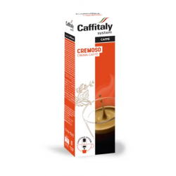 CREMOSO CAFFITALY Creamy flavoured capsules