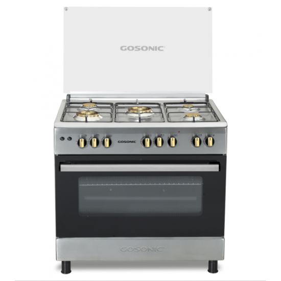 GEO-4890 کوڵاوی غازی ٥ سووتێنەر، ٩٠*٦٠ سم لە جۆسۆنیکەوە