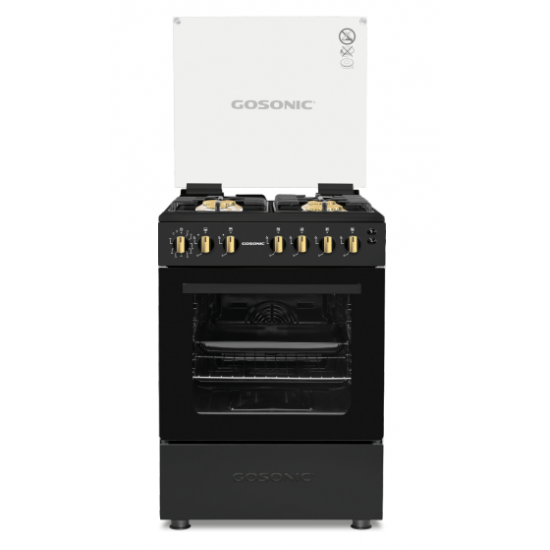 GGO-3060GGO-3060 کوڵاوی غاز، ٤ سووتێنەر، ٦٠*٦٠ سم لە جۆزێنەوە