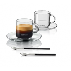 کوپەکانی ئیسپرێسۆی نێسپرێسۆ ڤێرتوۆ 2 *60 مل