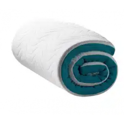 دوشێکی فۆمی میمۆری پزیشکی 7.5 سم ڕەهەندەکانی: ١٨٠*٢٠٠ سم له كومفورتيك