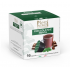 CHOCOLATE MENTA NERO NOBILE Flavored Coffee Capsules 16 Capsules