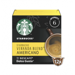 کەپسولی ڤێراندا بلێند لە ستاربەکسەوە